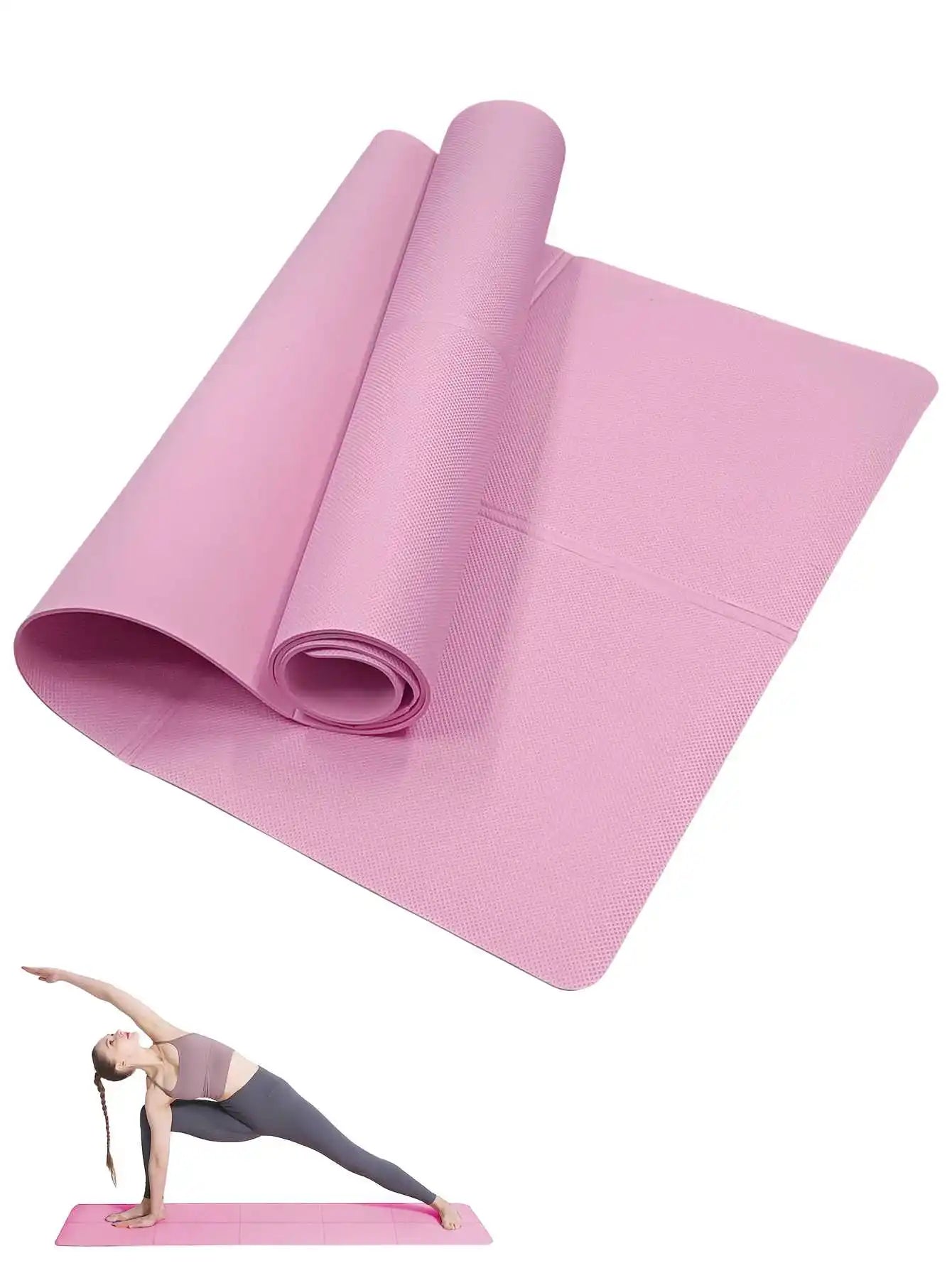 TAPETE GRIYGO FlexiPad: Tecnologia & Sustentabilidade Para Sua Rotina Fitness