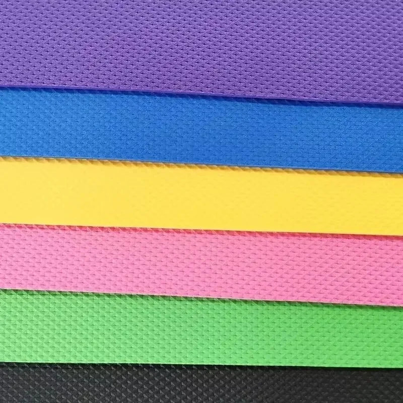 Tapete de yoga GRIYGO ZenFlow EVA - a solução perfeita para elevar sua prática de yoga e pilates a um novo nível!