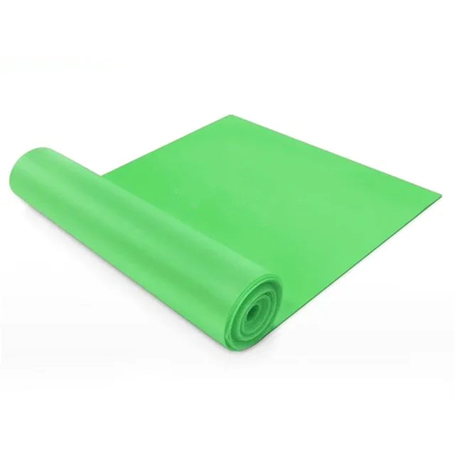 Faixa de Resistência GRIYGO ZenFlex
