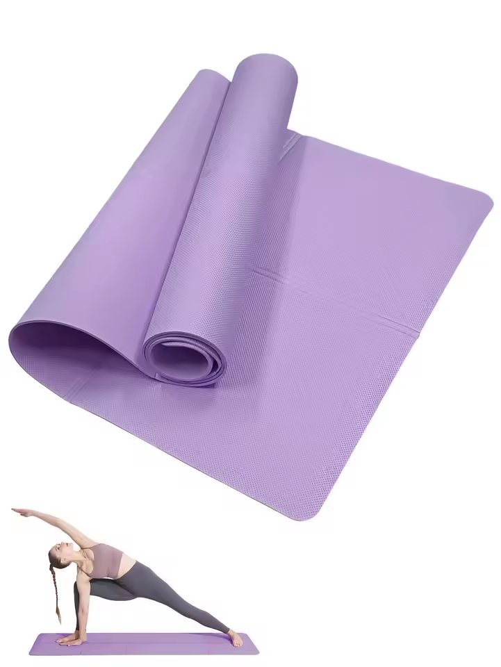 TAPETE GRIYGO FlexiPad: Tecnologia & Sustentabilidade Para Sua Rotina Fitness