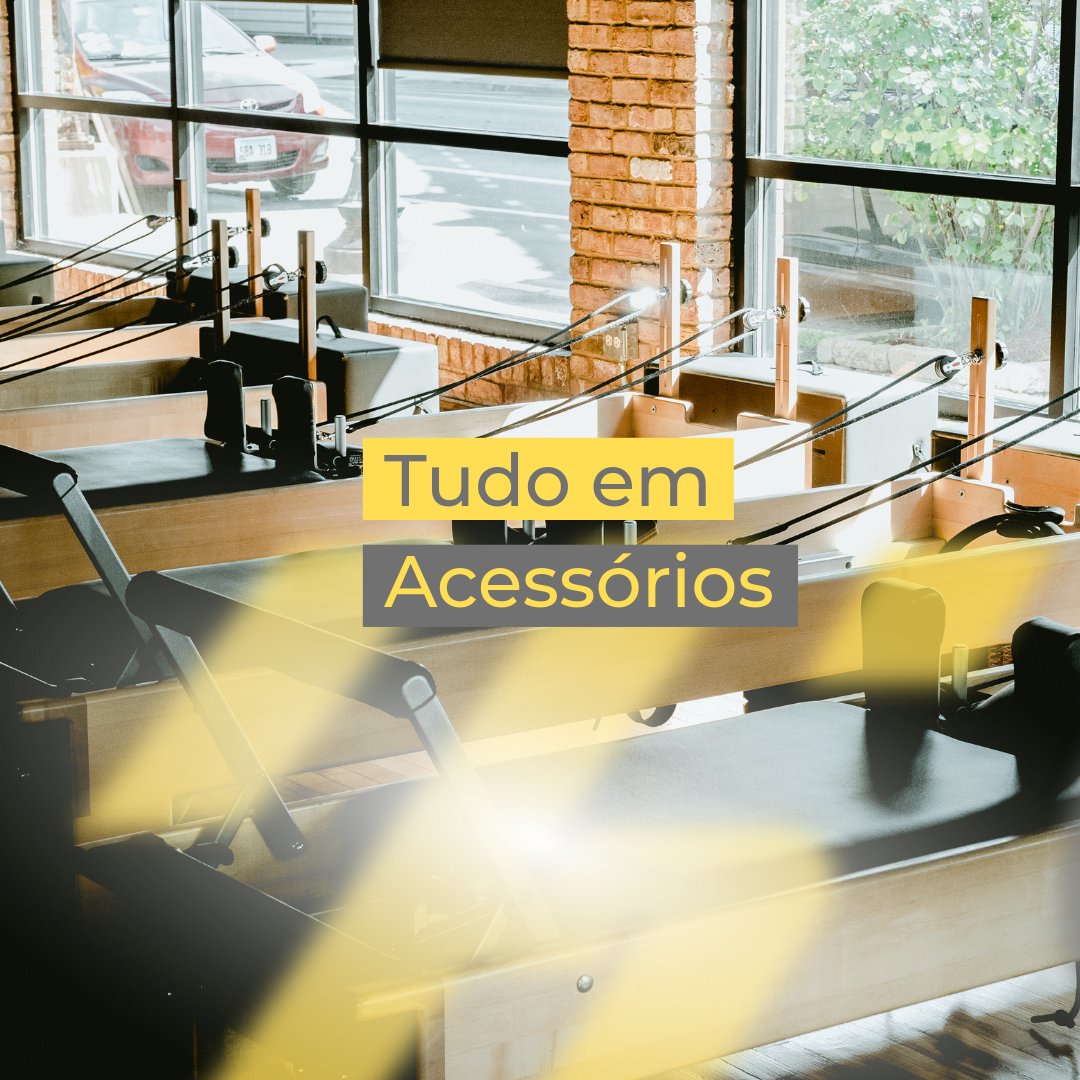 Mobilidade & Postura