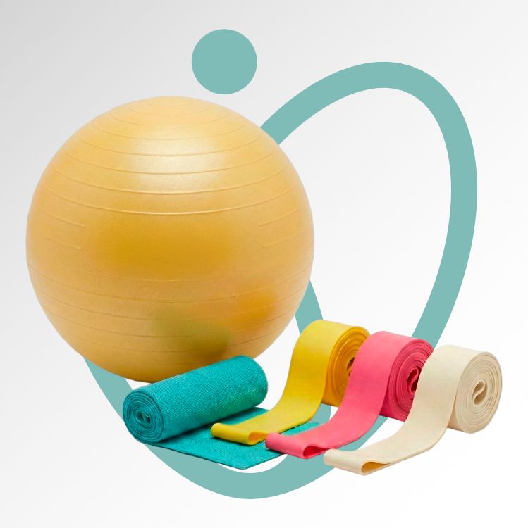 Kits de Pilates