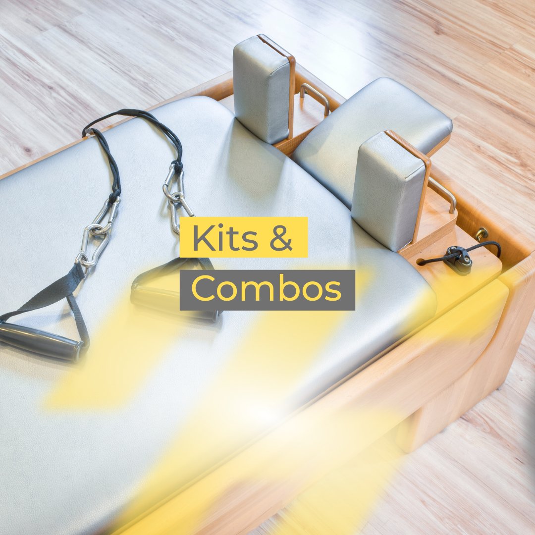 Kits & Combos.