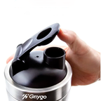 GRIYGO SteelPro – Durabilidade e Isolamento para Quem Não Para