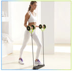 Ab rodas rolo rolo de energia treino abdominal resistência elástica puxar corda trainer ginásio em casa fitness equipamentos exercício muscular