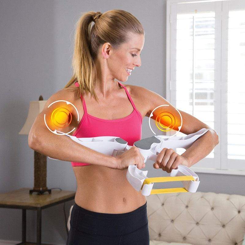 Descubra o PowerGrip Pro, o equipamento ideal para fortalecer braços e antebraços. Compacto, portátil e com resultados rápidos. Frete grátis e desconto exclusivo!