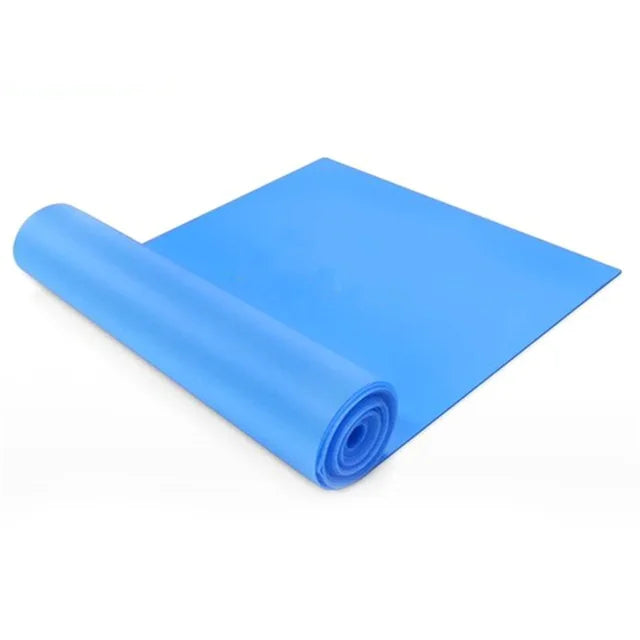 Faixa de Resistência GRIYGO ZenFlex