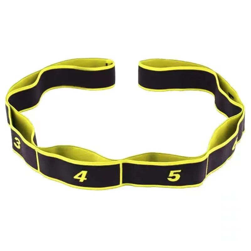 Cinto de Alongamento GRIYGO Elite Motion: O Aliado Perfeito para a Performance de Jovens Atletas!