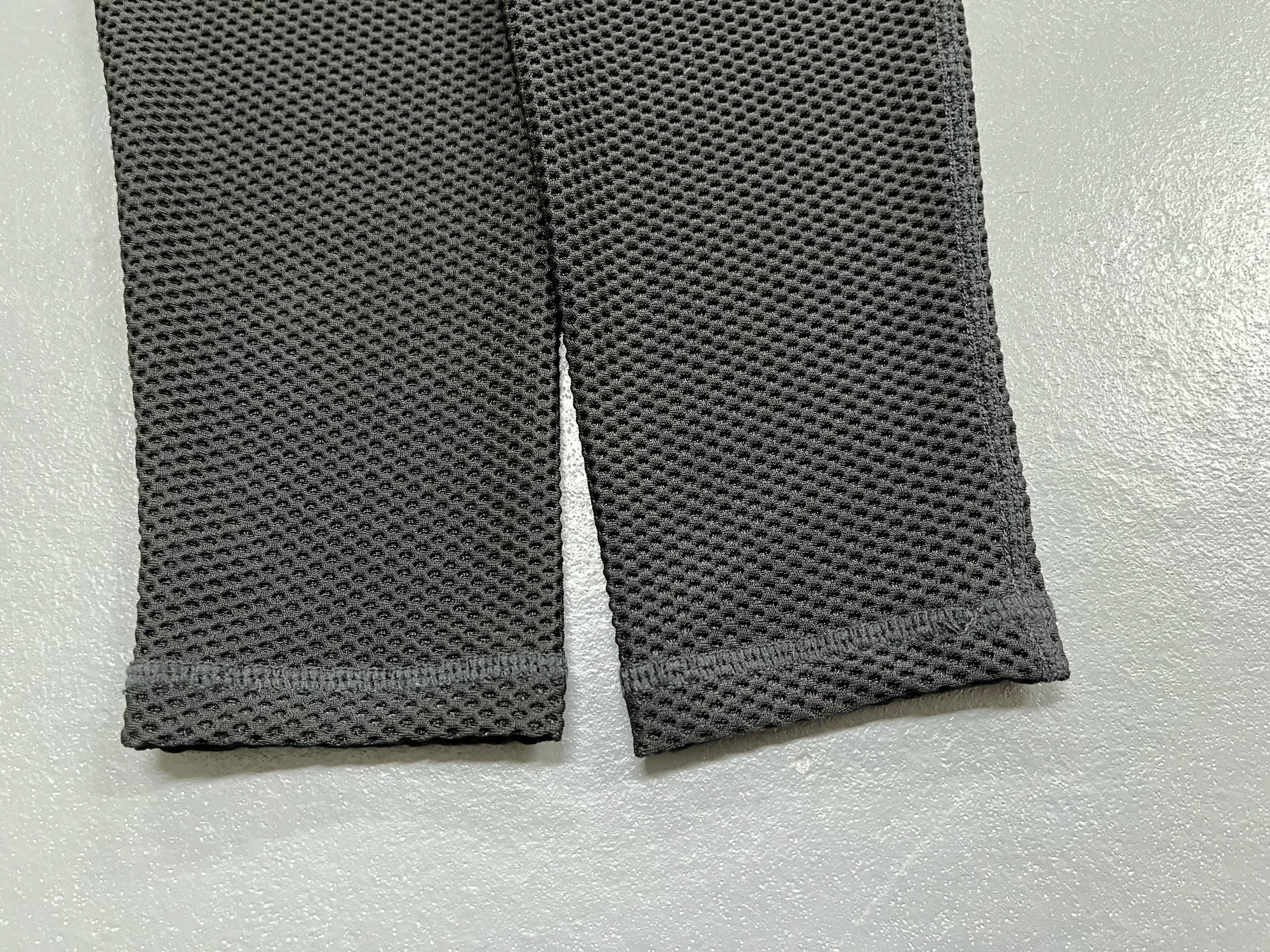 Calças femininas ginásio leggings ultra-fino malha design yoga esporte collants ao ar livre jogging fitness cintura alta sweatpants