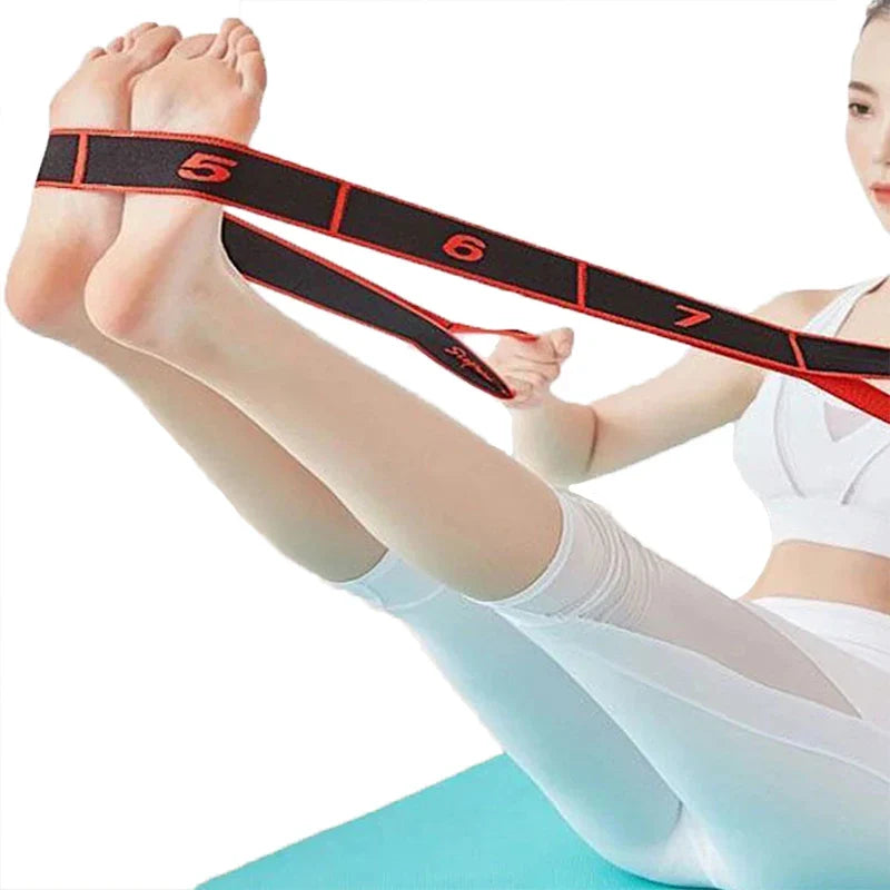 Cinto de Alongamento GRIYGO Elite Motion: O Aliado Perfeito para a Performance de Jovens Atletas!