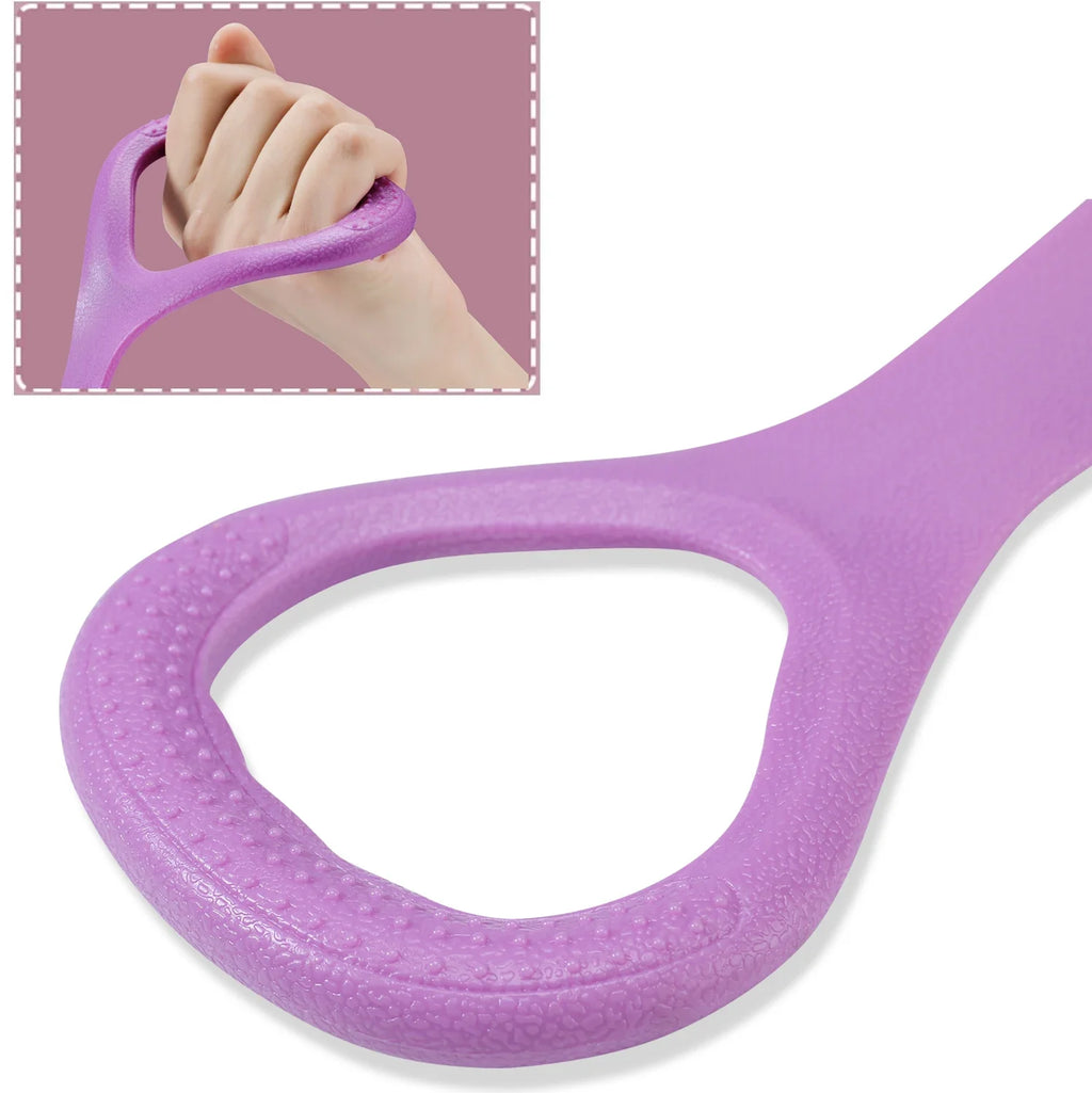 Faixa de Resistência GRIYGO PowerLoop – Potencialize o Corpo, Simplifique o Treino!