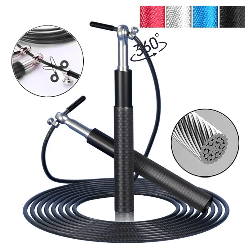 Corda de Pular GRIYGO SpeedMaster