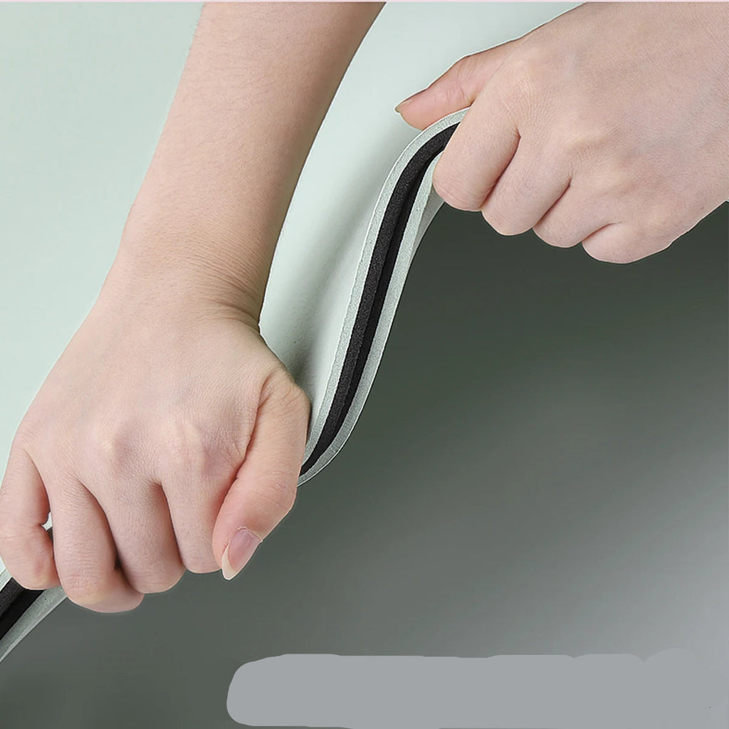 Tapete de Yoga Antiderrapante GRIYGO UMINEUX com Linhas de Alinhamento