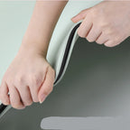 Tapete de Yoga Antiderrapante GRIYGO UMINEUX com Linhas de Alinhamento