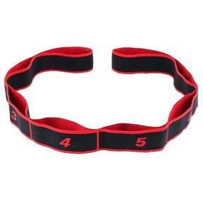 Cinto de Alongamento GRIYGO Elite Motion: O Aliado Perfeito para a Performance de Jovens Atletas!