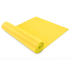 Faixa de Resistência GRIYGO ZenFlex