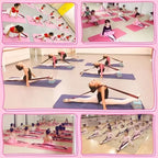 Cinto de Alongamento GRIYGO Elite Motion: O Aliado Perfeito para a Performance de Jovens Atletas!