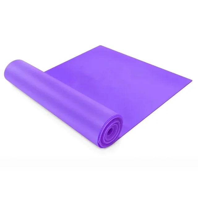 Faixa de Resistência GRIYGO ZenFlex