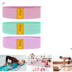 Transforme Seu Corpo em 15 Minutos Por Dia com o Kit Pilates em Casa