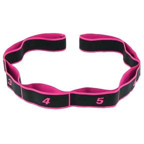 Cinto de Alongamento GRIYGO Elite Motion: O Aliado Perfeito para a Performance de Jovens Atletas!