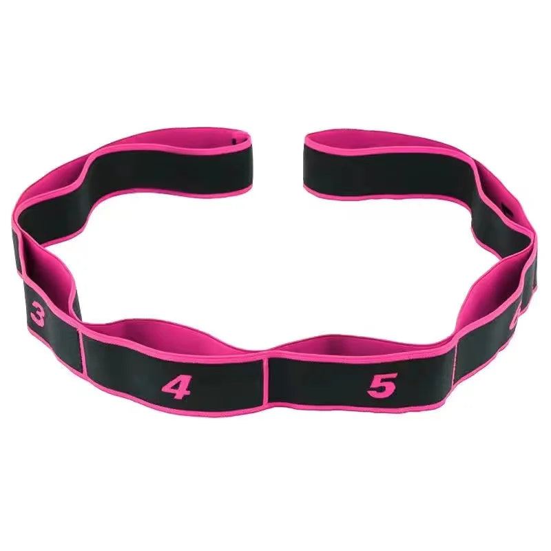 Cinto de Alongamento GRIYGO Elite Motion: O Aliado Perfeito para a Performance de Jovens Atletas!