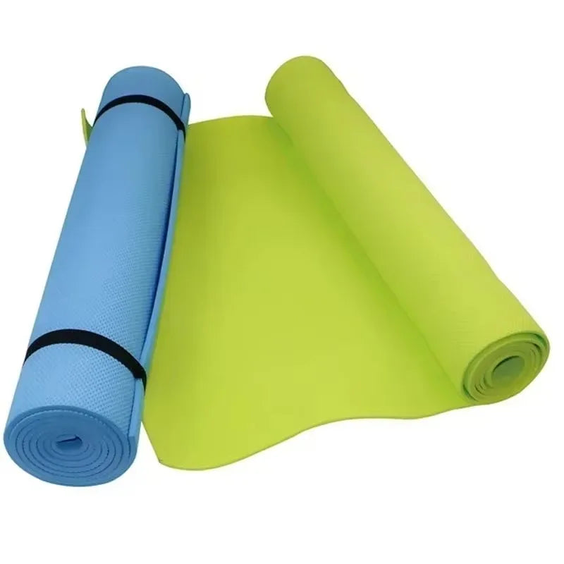 Tapete de yoga GRIYGO ZenFlow EVA - a solução perfeita para elevar sua prática de yoga e pilates a um novo nível!