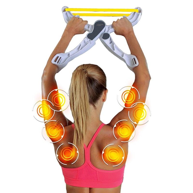 Transforme Seus Treinos e Alcance Resultados Surpreendentes em Minutos com o GRIYGO PowerGrip Pro !
