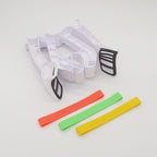 PowerGrip Pro, fortalecedor de braços, treino de antebraço, equipamento de força, tonificação muscular, fitness em casa, treino portátil.