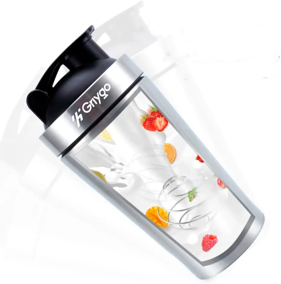 GRIYGO SteelPro – Durabilidade e Isolamento para Quem Não Para