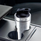 GRIYGO SteelPro – Durabilidade e Isolamento para Quem Não Para