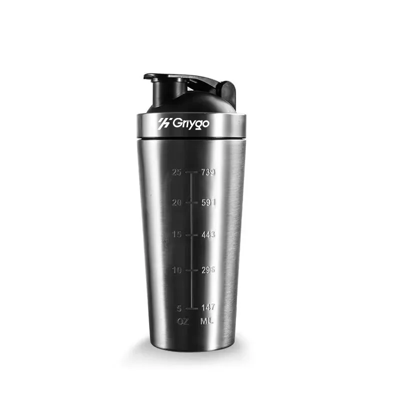GRIYGO SteelPro – Durabilidade e Isolamento para Quem Não Para