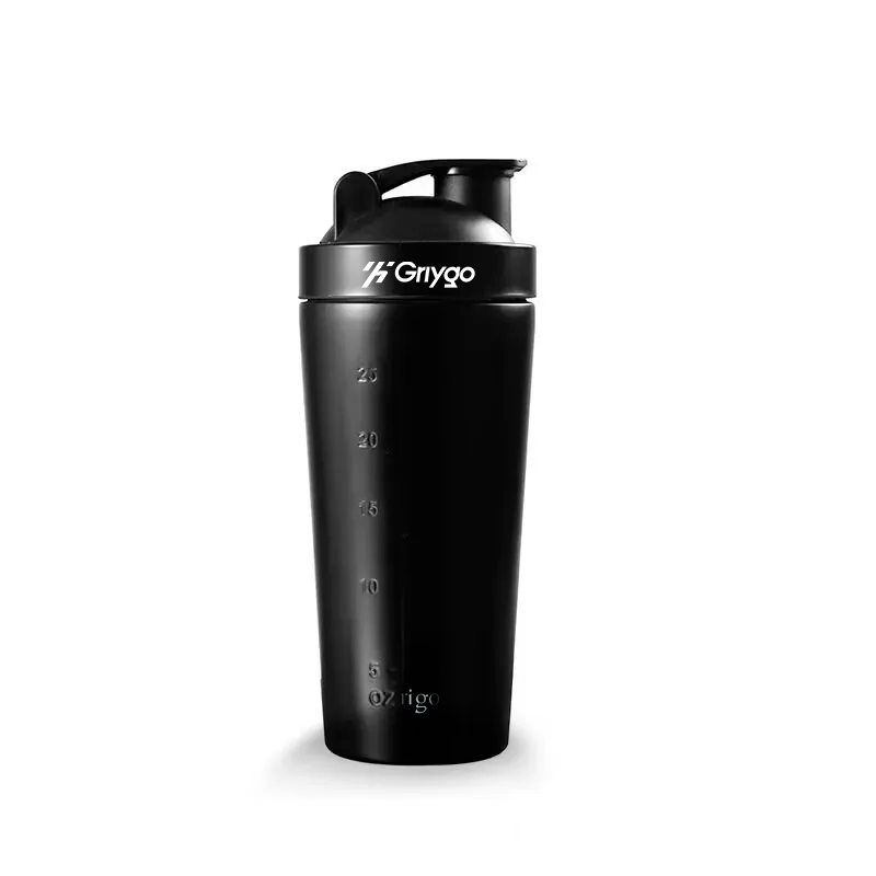 GRIYGO SteelPro – Durabilidade e Isolamento para Quem Não Para