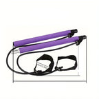 GRIYGO - Transforme Seu Corpo em Apenas 15 Minutos por Dia!