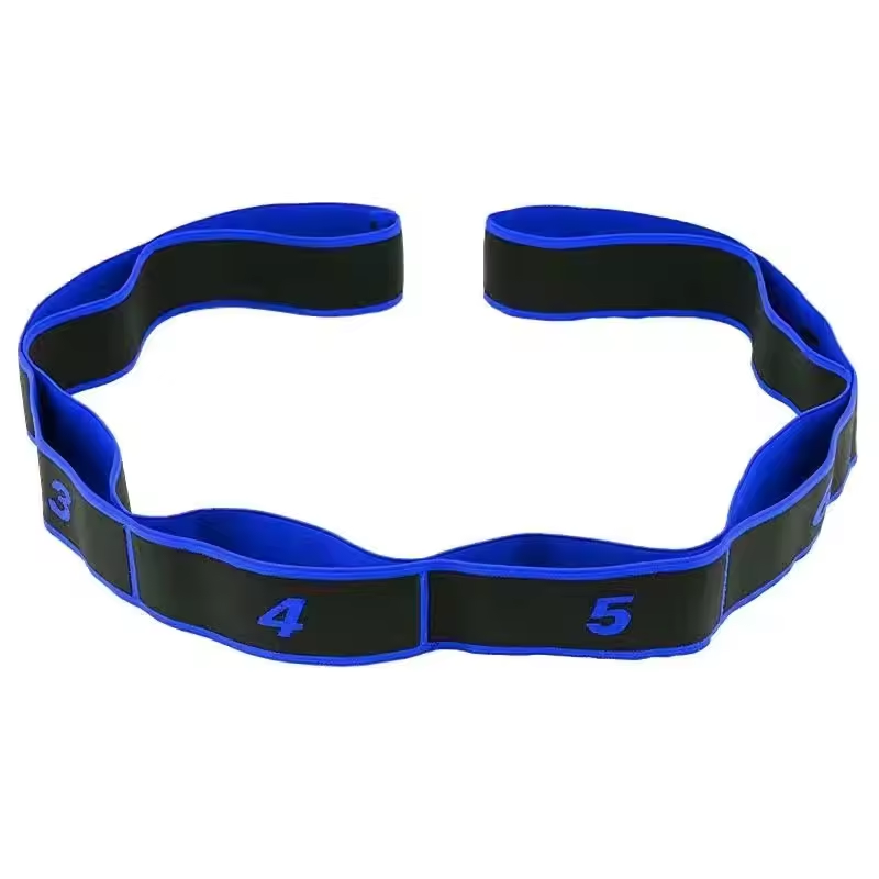 Cinto de Alongamento GRIYGO Elite Motion: O Aliado Perfeito para a Performance de Jovens Atletas!