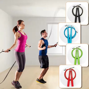 Corda de pular crossfit GRIYGO FitMaster