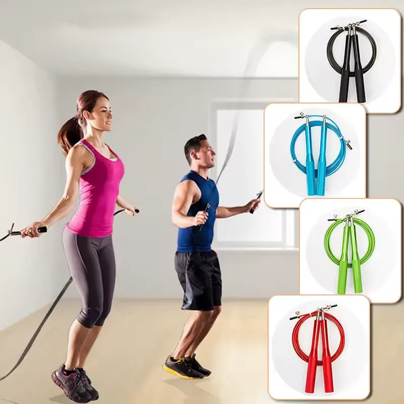 Corda de pular crossfit GRIYGO FitMaster