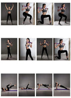 GRIYGO - Transforme Seu Corpo em Apenas 15 Minutos por Dia!