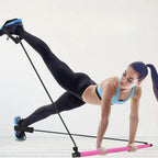 GRIYGO - Transforme Seu Corpo em Apenas 15 Minutos por Dia!