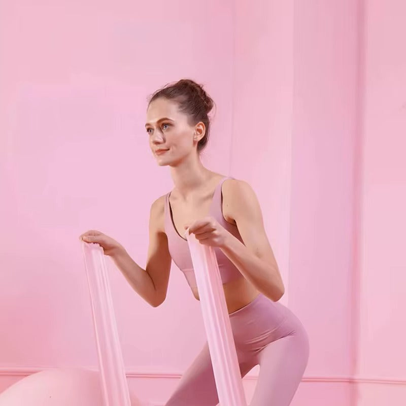 Faixa de Resistência GRIYGO ZenFlex