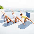 Seu Estúdio de Pilates Agora Cabe na Bolsa — Treine Onde Quiser